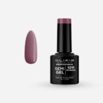 Elixir Ημιμόμιμο βερνίκι 8ml – #1011 (Redwood)