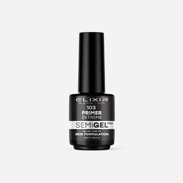 Elixir Primer Semi Gel #103 – 15ml