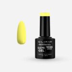 Elixir Ημιμόνιμο βερνίκι 8ml – #1030 (Lemon)