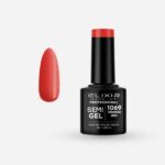 Elixir Ημιμόνιμο βερνίκι 8ml - #1069 (Orange Red)