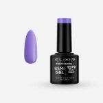 Elixir Ημιμόνιμο βερνίκι 8ml - #1079 (Blue Violet)