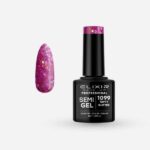 Elixir Ημιμόνιμο βερνίκι 8ml - #1099 (Taffy Glitter)