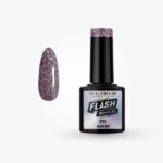 Elixir Ημιμόνιμο βερνίκι Flash 8ml – #1131 (Silver Ref)
