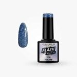 Elixir Ημιμόνιμο βερνίκι Flash 8ml – #1136 (Pearl River)