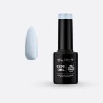 Elixir Ημιμόνιμο βερνίκι 5ml – #1167 (Spotted Powder Blue)