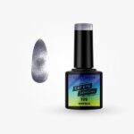 Elixir Ημιμόνιμο βερνίκι Cat Eye 8ml – #1170 (Frost Blue)
