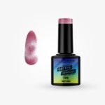 Elixir Ημιμόνιμο βερνίκι Cat Eye 8ml – #1175 (Fiery Rose)