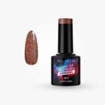 Elixir Ημιμόνιμο βερνίκι Laser Diamond 8ml – #1211 (Palevioletred)