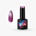 Elixir Ημιμόνιμο βερνίκι Diamond 8ml – #1220 (Tickle Me Pink)