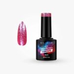 Elixir Ημιμόνιμο βερνίκι Diamond 8ml – #1221 (Barbie Pink)