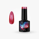 Elixir Ημιμόνιμο βερνίκι Diamond 8ml – #1227 (Fire Opal)
