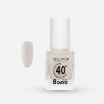 Elixir Βερνίκι 40″ & Up to 8 Days – #123 (Top Matte)
