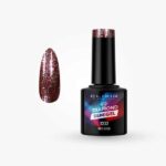Elixir Ημιμόνιμο βερνίκι Diamond 8ml – #1232 (Red Gold)