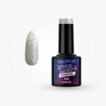 Elixir Ημιμόνιμο βερνίκι Star Light 8ml – #1247 (Alabaster)