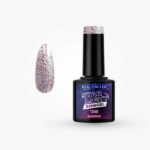 Elixir Ημιμόνιμο βερνίκι Star Light 8ml – #1248 (Gainsboro)