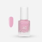 Elixir Βερνίκι 40″ & Up to 8 Days – #133 (Baby Pink)