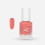 Elixir Βερνίκι 40" & Up to 8 Days - #137 (Peach)