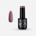 Elixir Pro. Ημιμόνιμο βερνίκι 15ml – #314 (Red Plum)