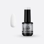 Elixir Pro. Ημιμόνιμο βερνίκι 15ml – #336 (Rubber Base Creamy White)