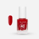Elixir Βερνίκι 40" & Up to 8 Days - #147 (Crimson)