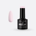 Elixir Ημιμόνιμο βερνίκι Hyper 8ml – #1471 (Hyper Pink)