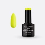 Elixir Ημιμόνιμο βερνίκι Hyper 8ml – #1473 (Hyper Yellow)