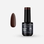 Elixir Pro. Ημιμόνιμο βερνίκι 15ml – #185 (Merlot)