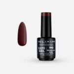 Elixir Pro. Ημιμόνιμο βερνίκι 15ml – #190 (Bulgarian Rose)