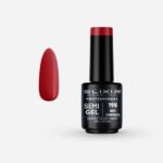 Elixir Pro. Ημιμόνιμο βερνίκι 15ml – #195 (Red Crimson)