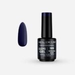 Elixir Pro. Ημιμόνιμο βερνίκι 15ml – #199 (Catalina Blue)