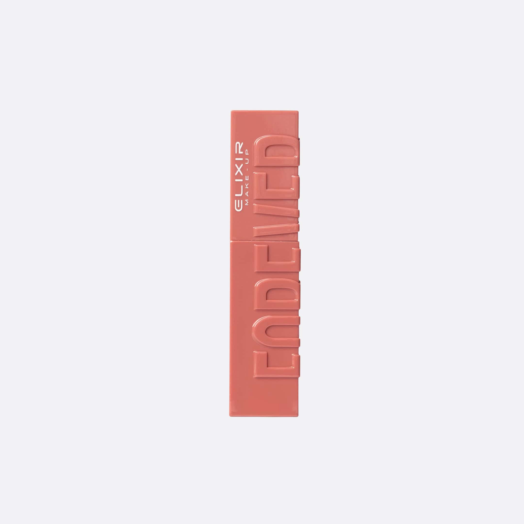Elixir Forever Lip Mat Κραγιόν #200
