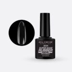 Elixir Super Rubber Base Coat 8ml– #2004 (Nude Pink) New Formula