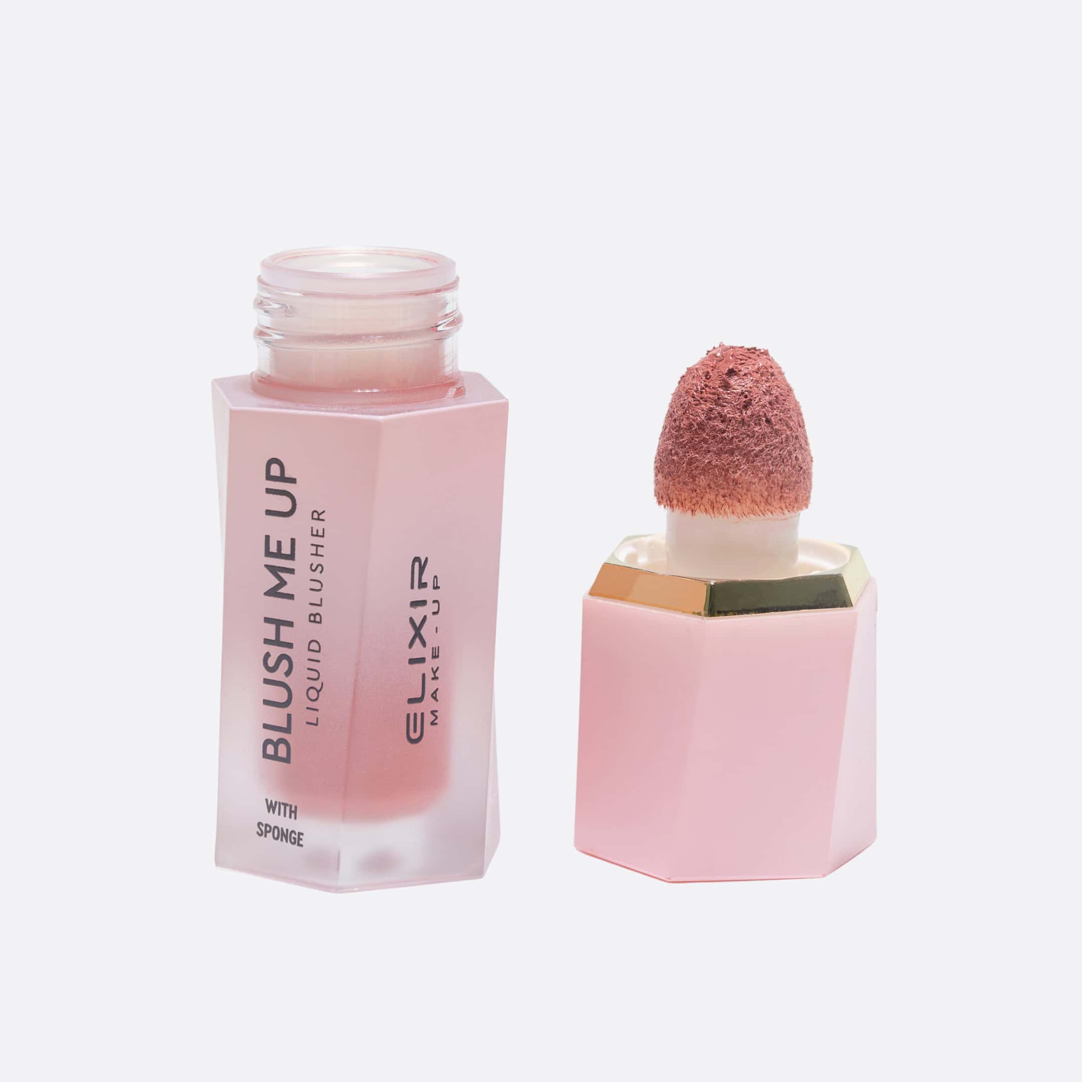 Elixir Blush Me Up Liquid Blusher - #203