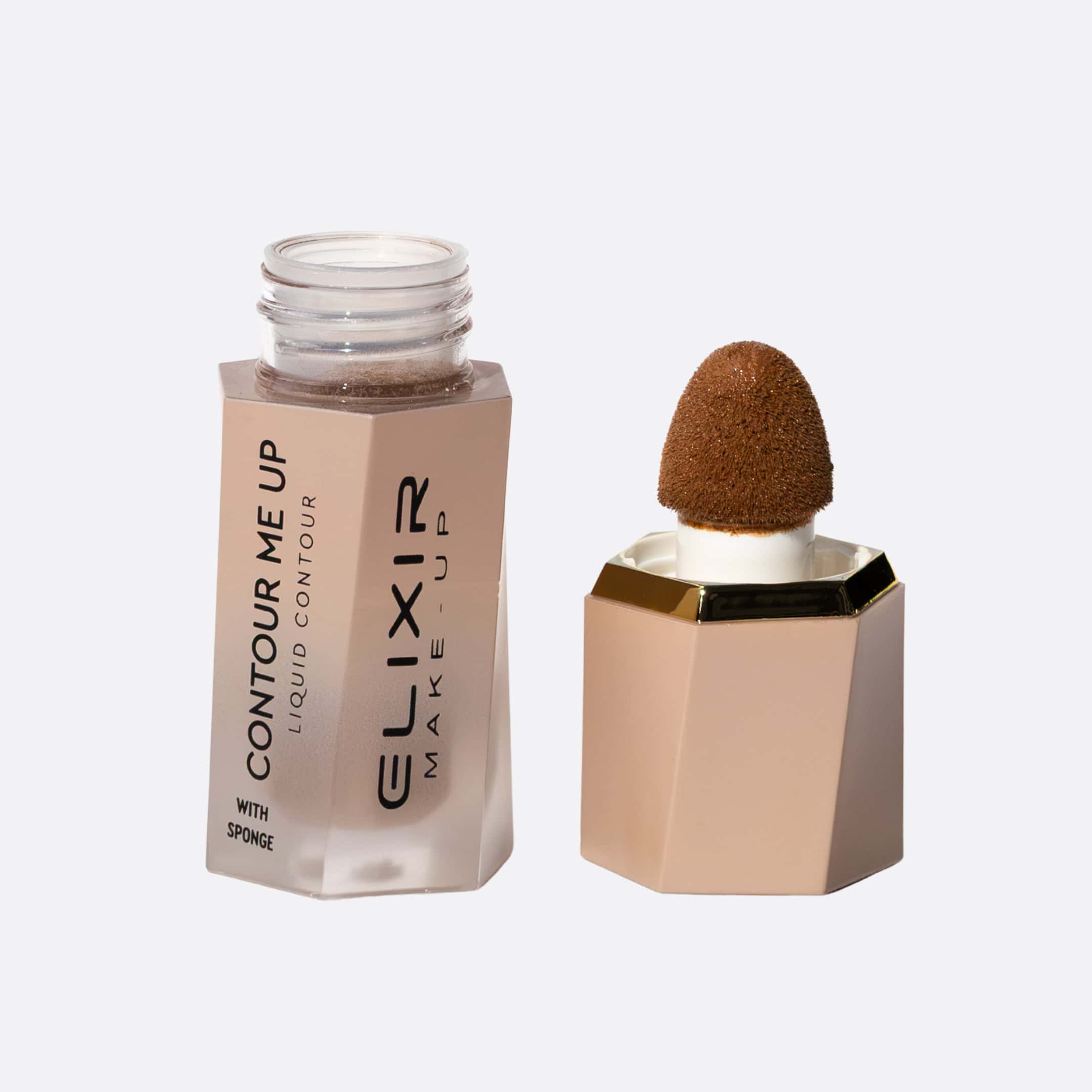 Elixir Contour Me Up - Liquid Contour #205