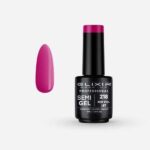 Elixir Pro. Ημιμόνιμο βερνίκι 15ml – #218 (Red Violet)