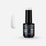 Elixir Pro. Ημιμόνιμο βερνίκι 15ml – #243 (Luxury White)