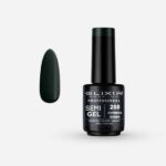 Elixir Pro. Ημιμόνιμο βερνίκι 15ml – #258 (Cypress Green)