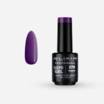 Elixir Pro. Ημιμόνιμο βερνίκι 15ml – #275 (Raisin)