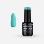 Elixir Pro. Ημιμόνιμο βερνίκι 15ml – #291 (Sapphire Blue)