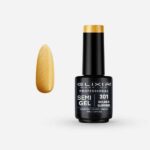 Elixir Pro. Ημιμόνιμο βερνίκι 15ml – #301 (Golden Glimmer)