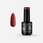 Elixir Pro. Ημιμόνιμο βερνίκι 15ml – #307 (Maroon)