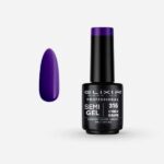 Elixir Pro. Ημιμόνιμο βερνίκι 15ml – #315 (Cyber Grape)