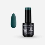 Elixir Pro. Ημιμόνιμο βερνίκι 15ml – #317 (Cyanide)