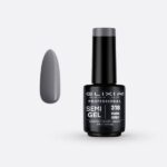 Elixir Pro. Ημιμόνιμο βερνίκι 15ml – #318 (Rare Grey)