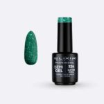 Elixir Pro. Ημιμόνιμο βερνίκι 15ml – #326 (Glitter Vista)
