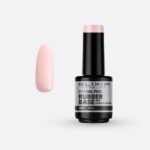 Elixir Pro. Ημιμόνιμο βερνίκι 15ml – #337 (Rubber Base Pink)