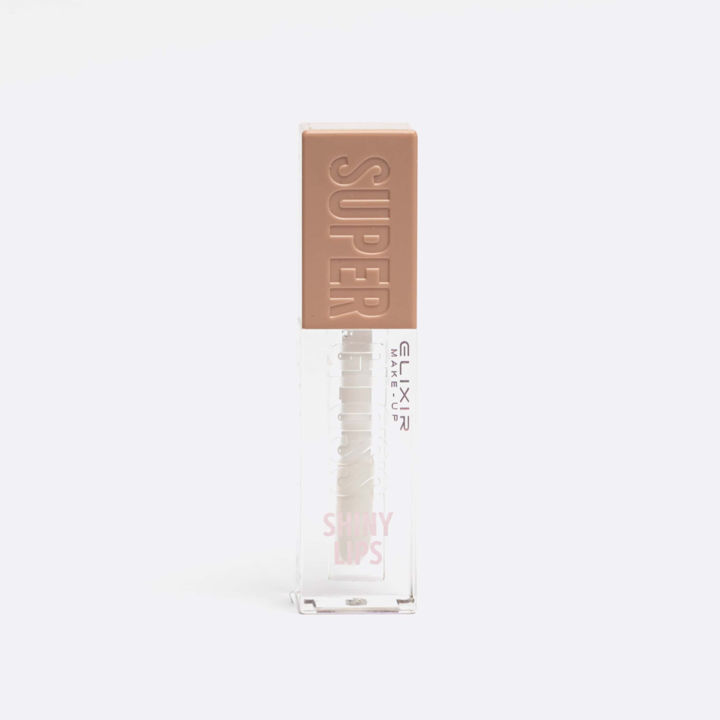 Elixir Super Gloss #080 - Clear