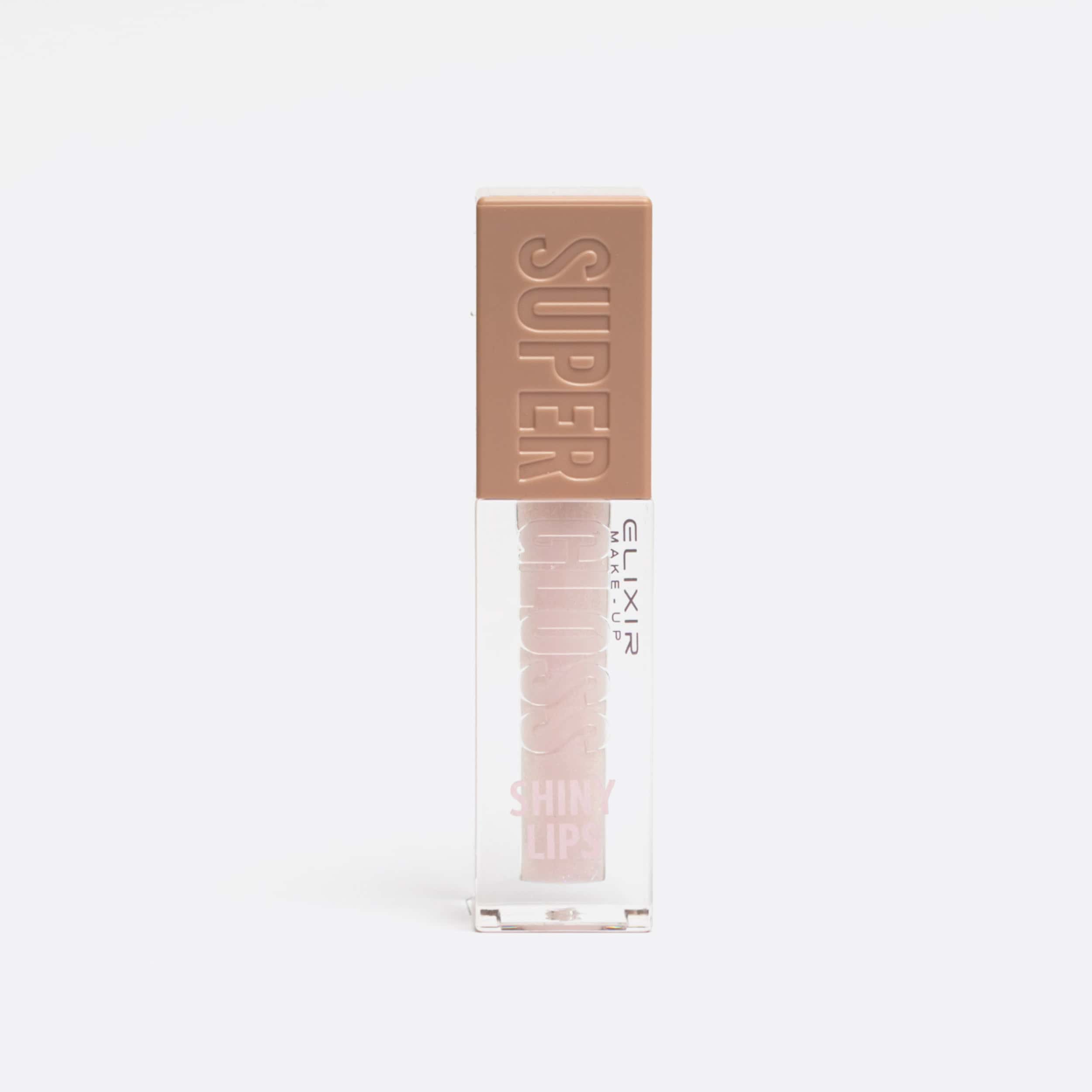 Elixir Super Gloss #082 -Athena