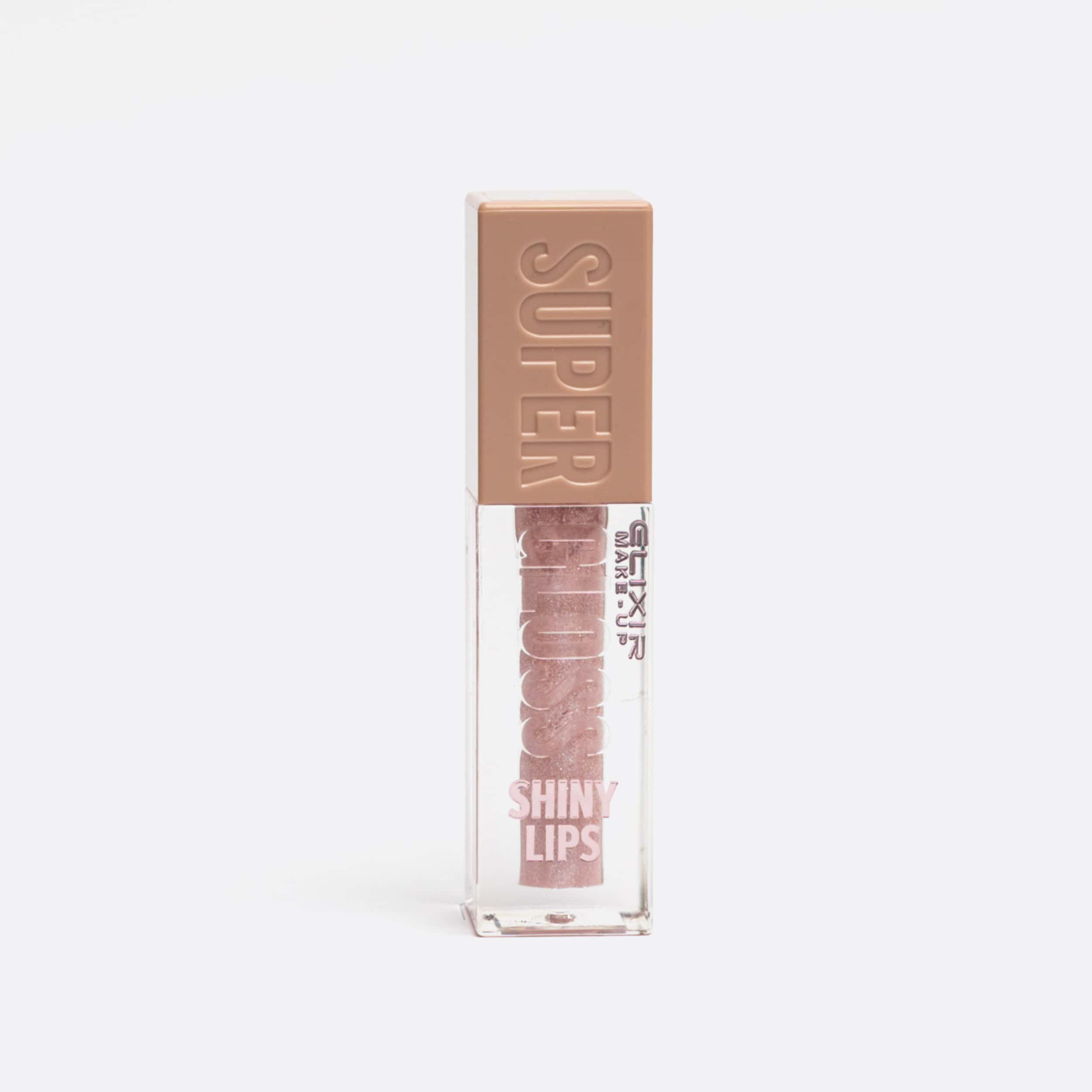 Elixir Super Gloss #083 -Hestia