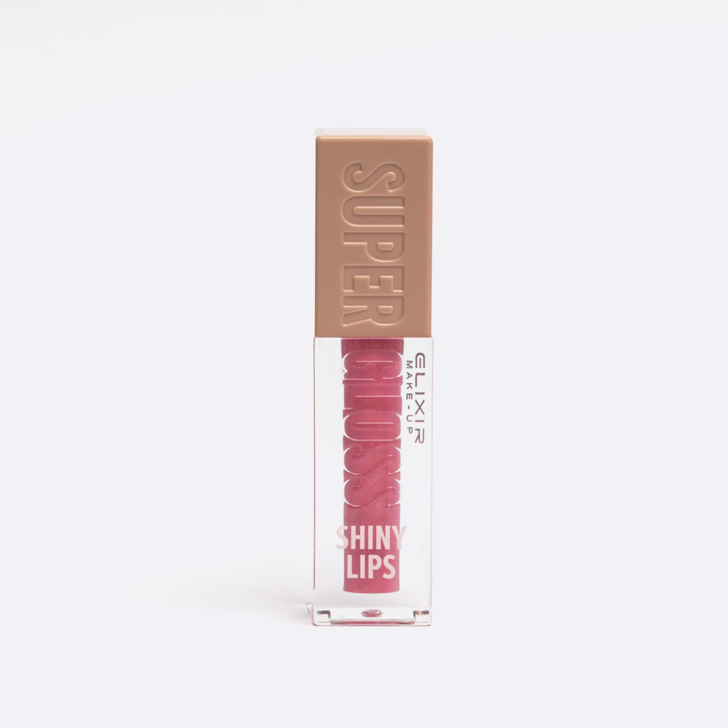 Elixir Super Gloss #085 -Hera